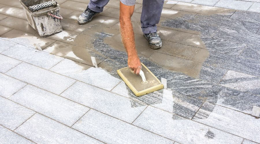 Professional gutter cleaning in Danville, AR